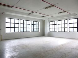 Macpherson Road (D13), Factory #624033761